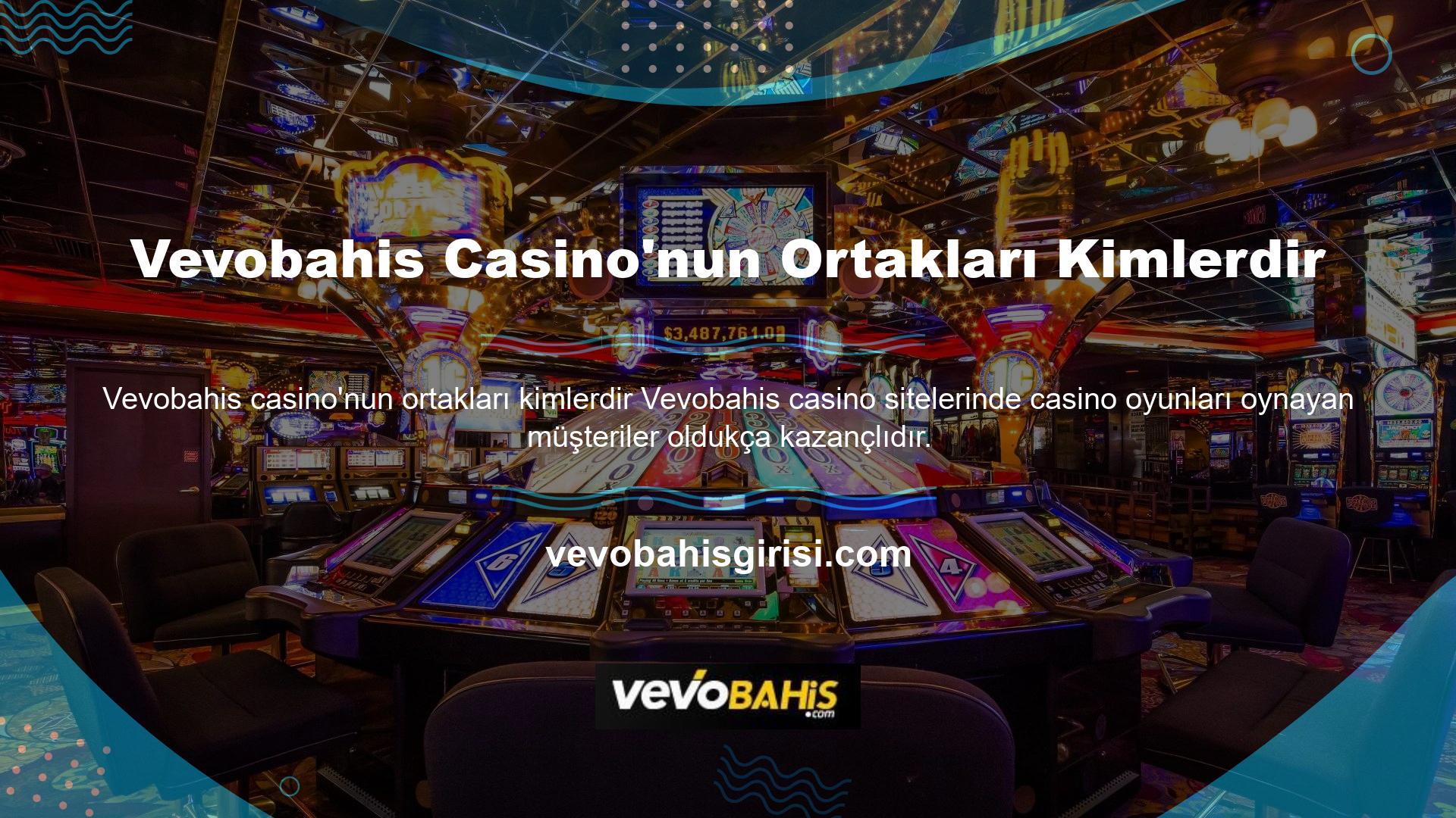 Diğer web sitelerinde dolandırıcılarla ve casino dolandırıcılarıyla karşılaştığınızda paranızın çöp olduğunu düşünebilirsiniz