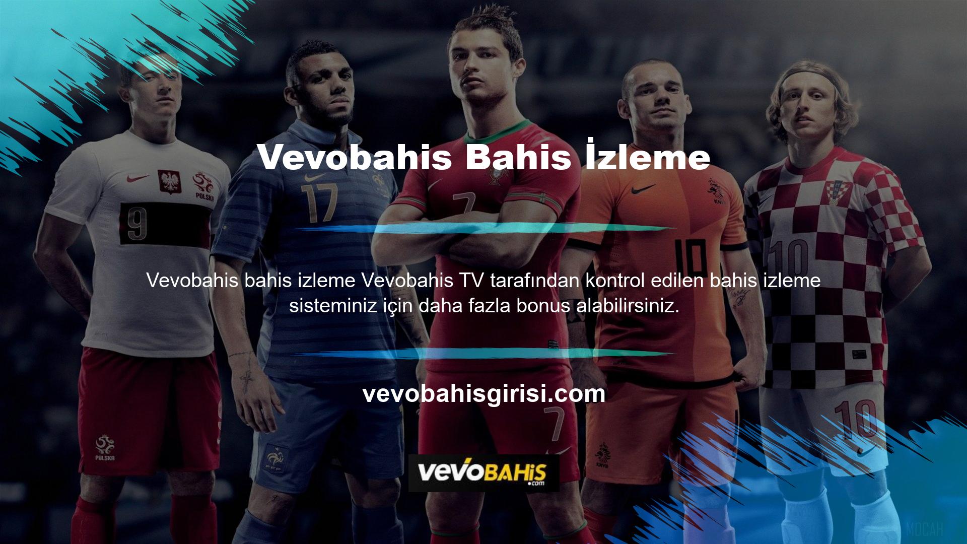 Canlı bahisleri takip ederek her zaman en son bahis eğilimlerine ayak uydurabilirsiniz