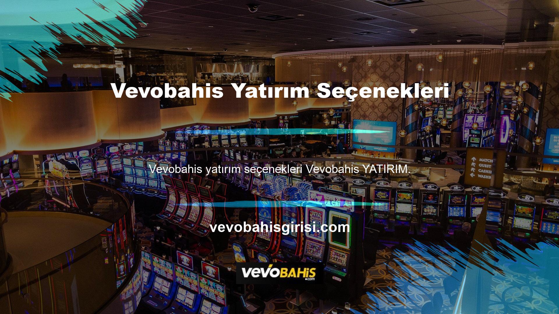 Vevobahis adresinizle ilgili herhangi bir sorun olmadan bahis sitelerine erişebilirsiniz